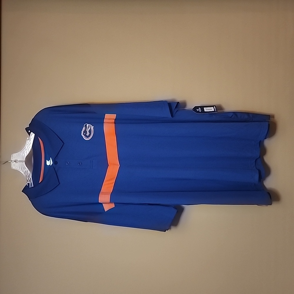 Colosseum Florida Gator shirt 5X
